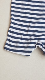H&M DISNEY MICKEY MOUSE KISFIÚ PLAYSUIT