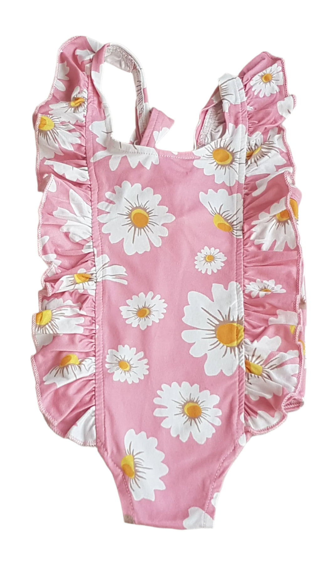 BASIC KISLÁNY NAPOZÓ