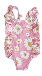 BASIC KISLÁNY NAPOZÓ