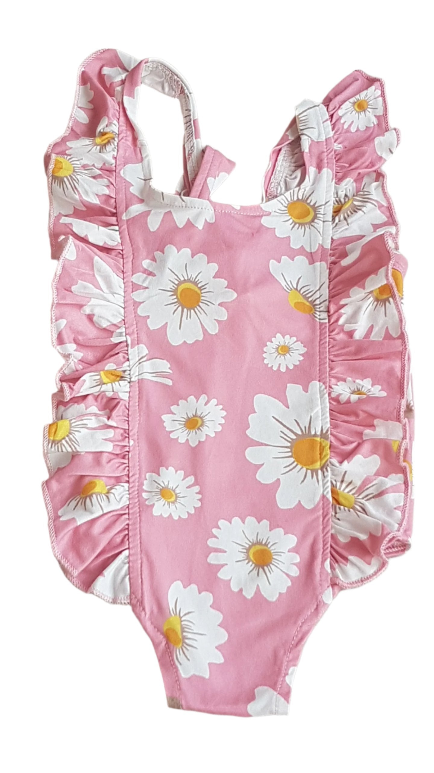 BASIC KISLÁNY NAPOZÓ