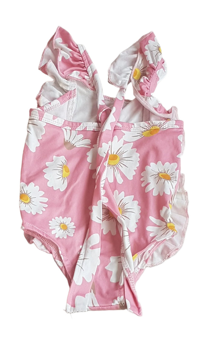 BASIC KISLÁNY NAPOZÓ Main Image