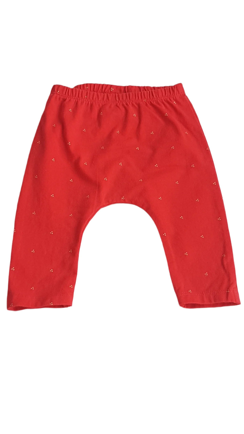 NEXT BABY KISLÁNY LEGGINGS 68