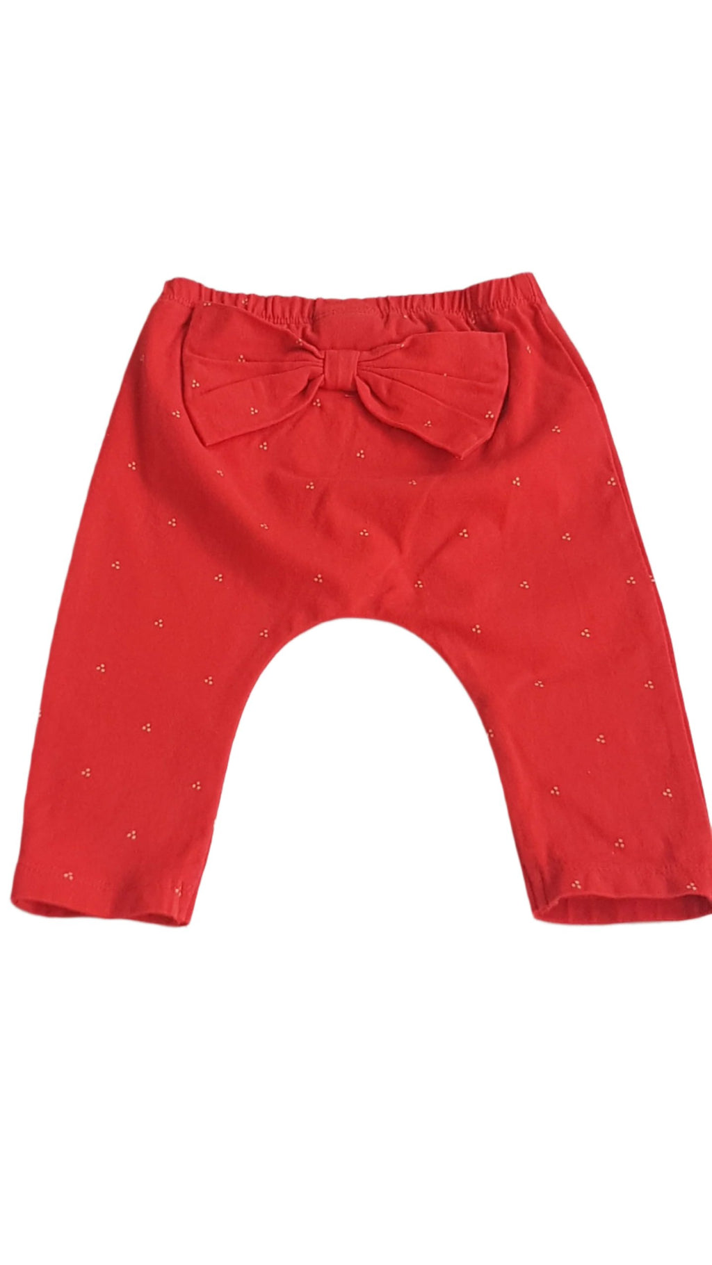 NEXT BABY KISLÁNY LEGGINGS 68
