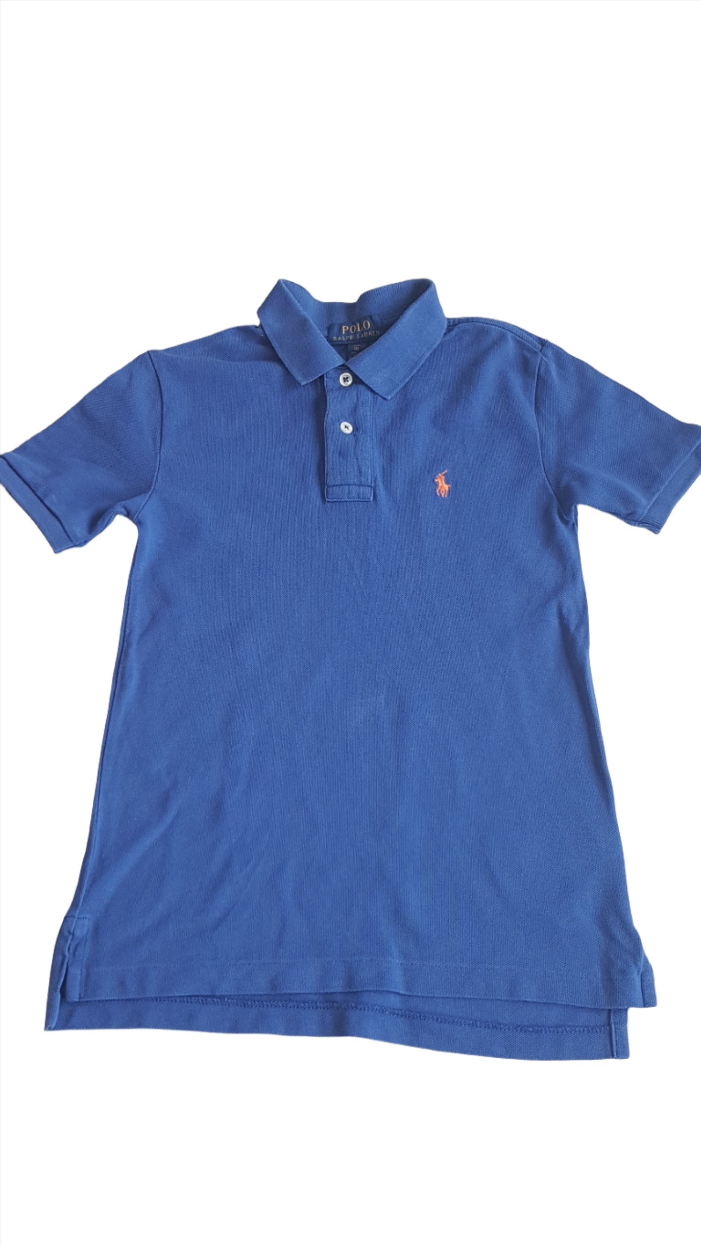 RALPH LAUREN KISFIÚ PÓLÓ
