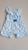 FOR MY BABY KISLÁNY PLAYSUIT