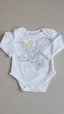 DISNEY BABY UNISEX BODY