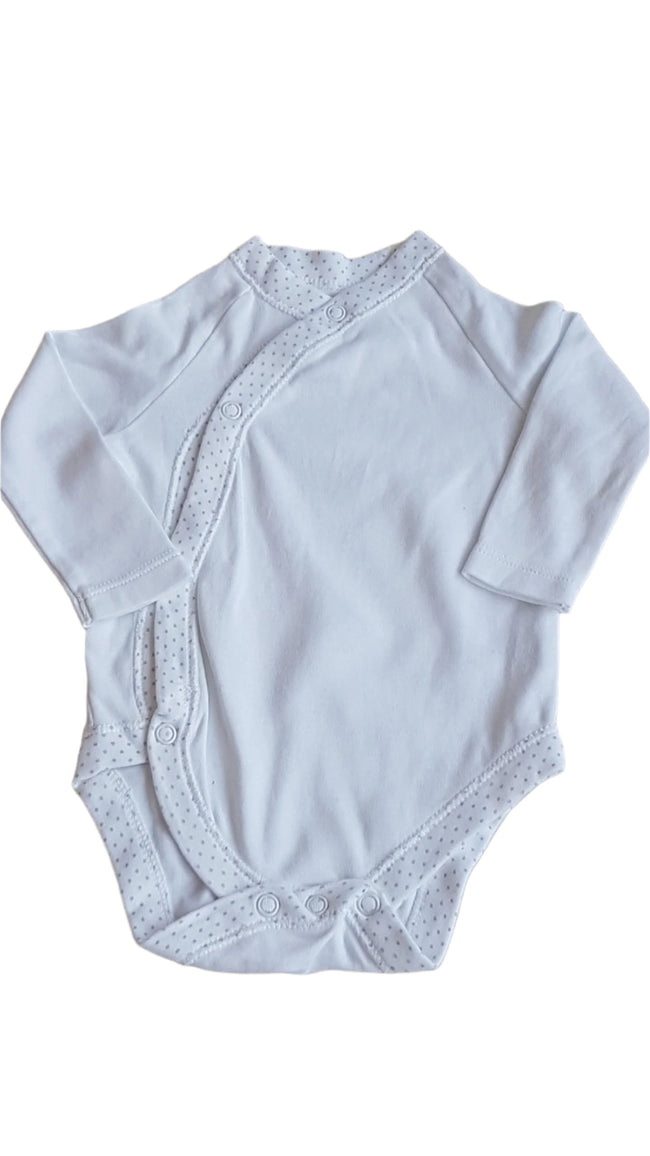 BABY BOUTIQUE UNISEX BODY Hover Image