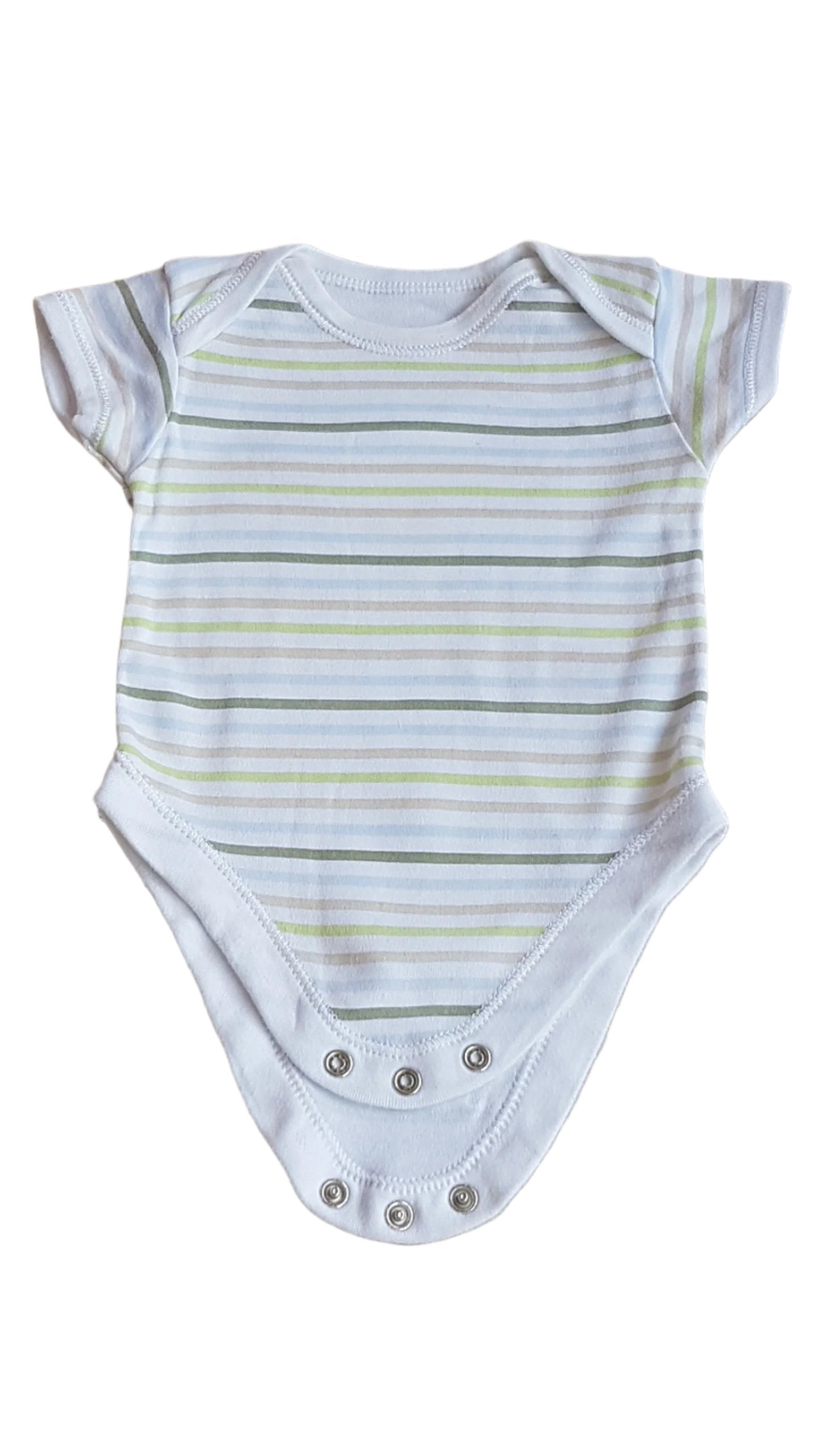 GEORGE KISFIÚ BODY