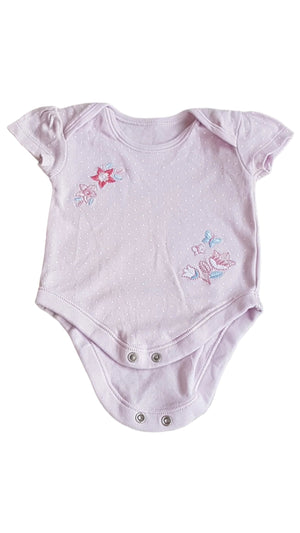 BASIC KISLÁNY BODY