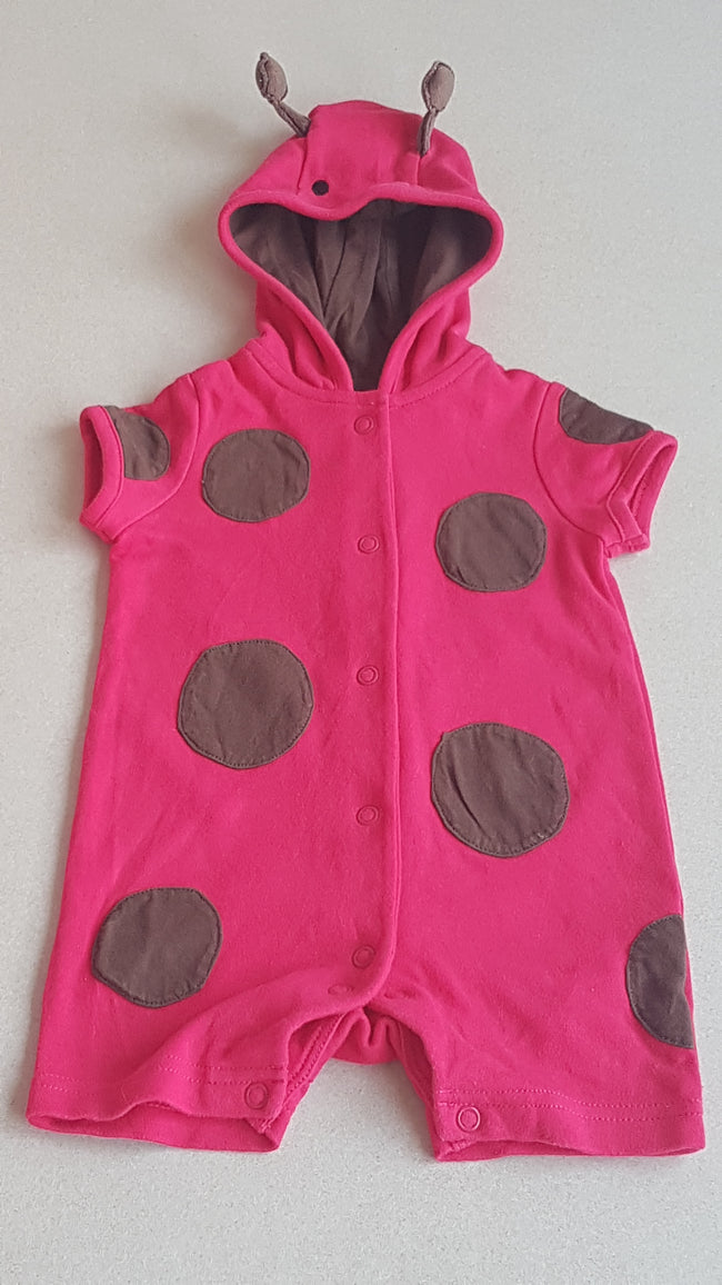 MOTHERCARE KISLÁNY RUCI Hover Image