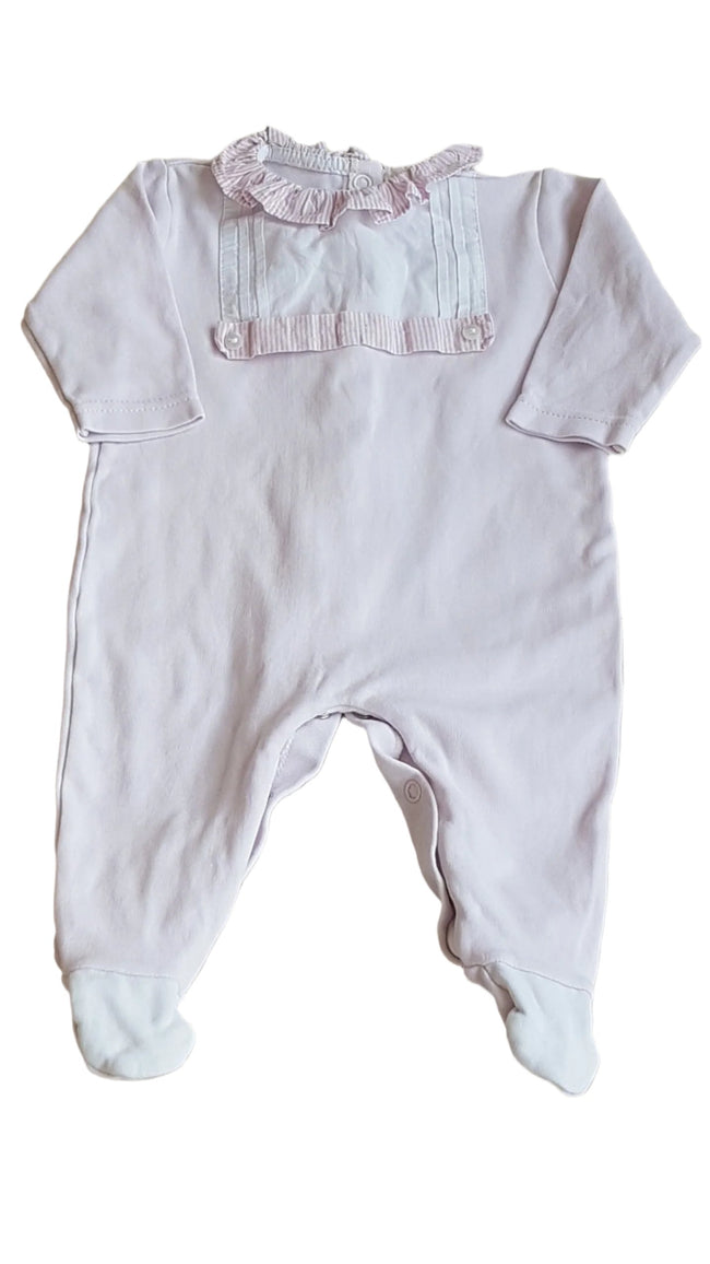 BABY GI KISLÁNY RUGI Hover Image