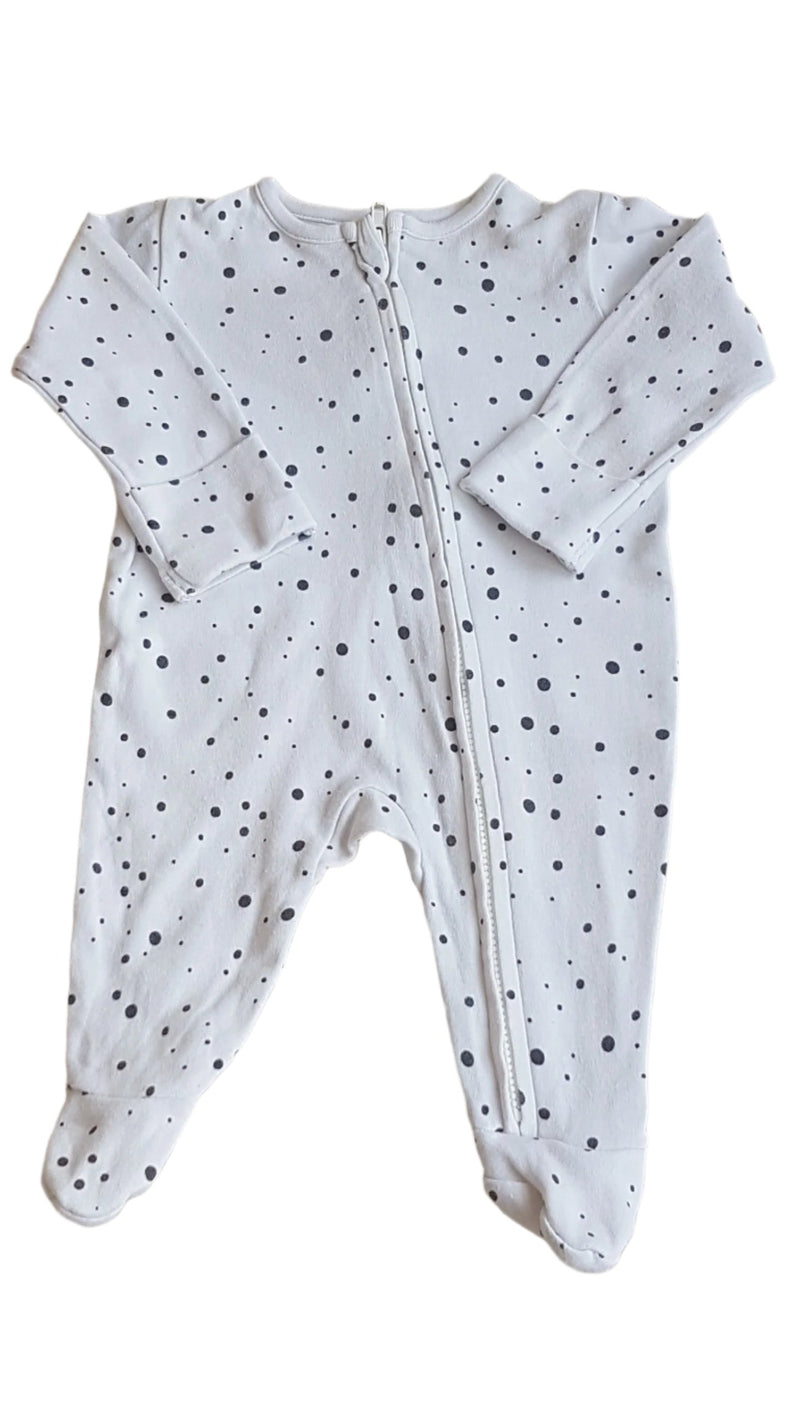 GEORGE  UNISEX RUGDALÓZÓ