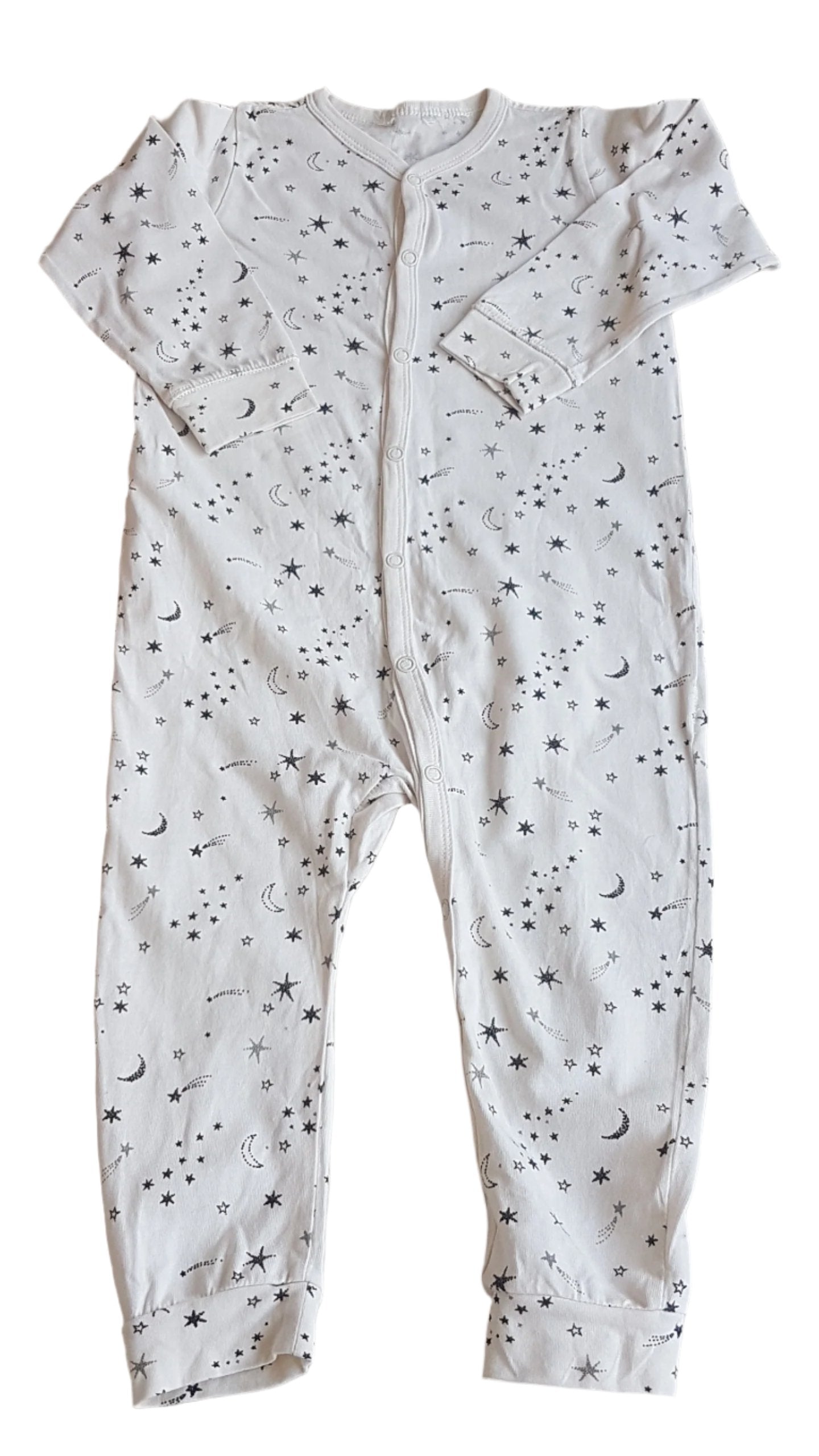 BASIC UNISEX PIZSI