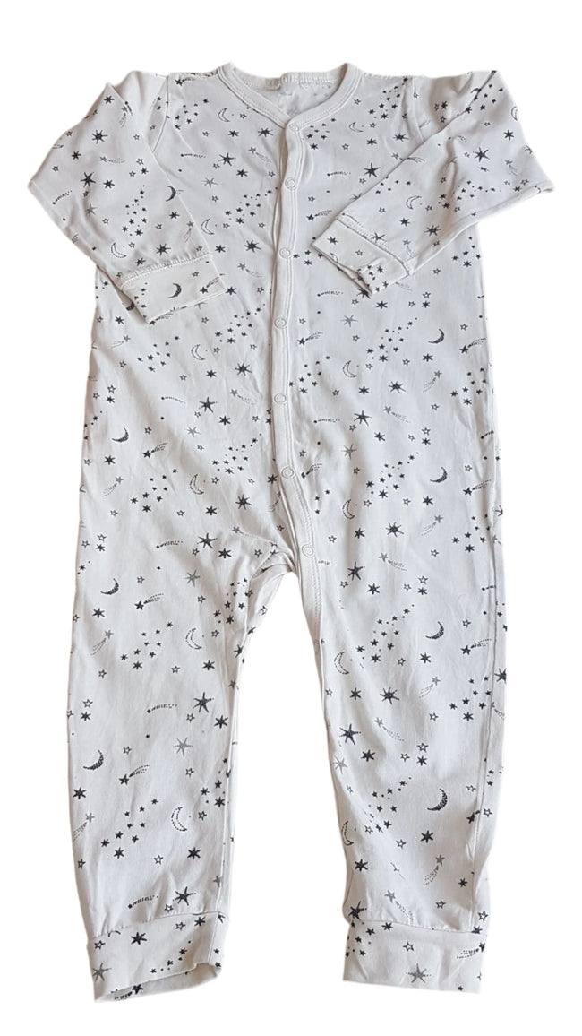 BASIC UNISEX PIZSI Hover Image