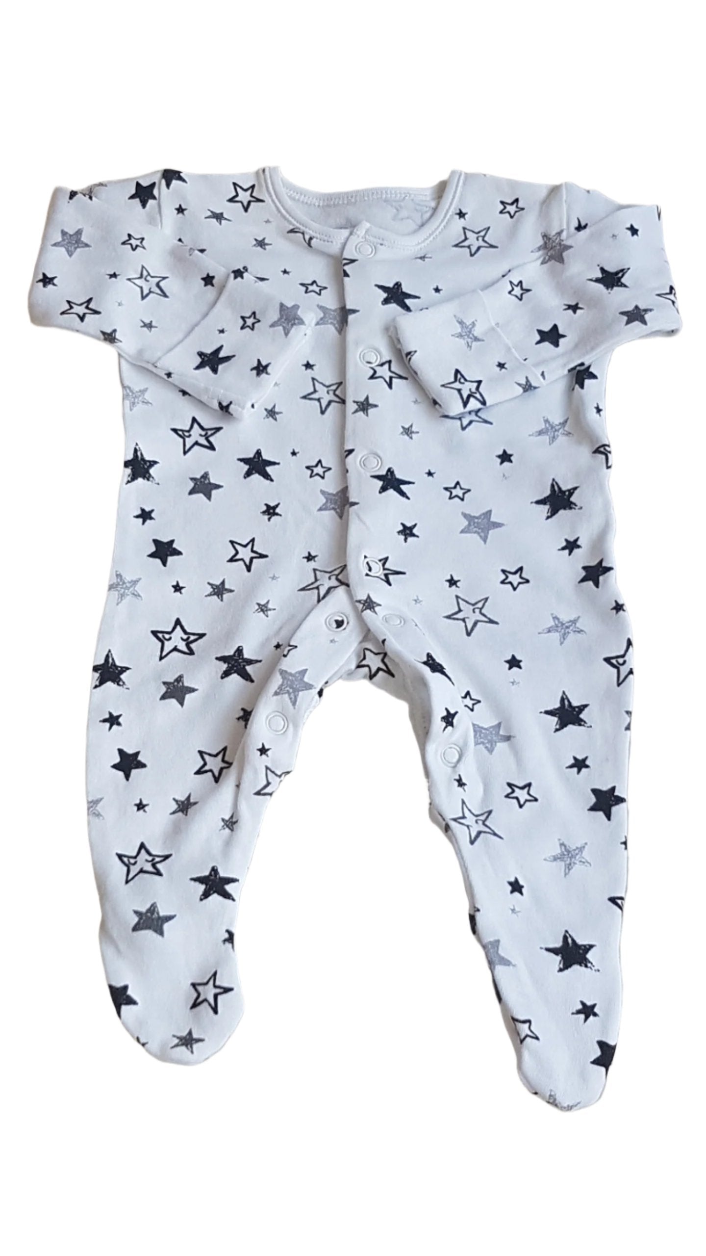 GEORGE UNISEX RUGI