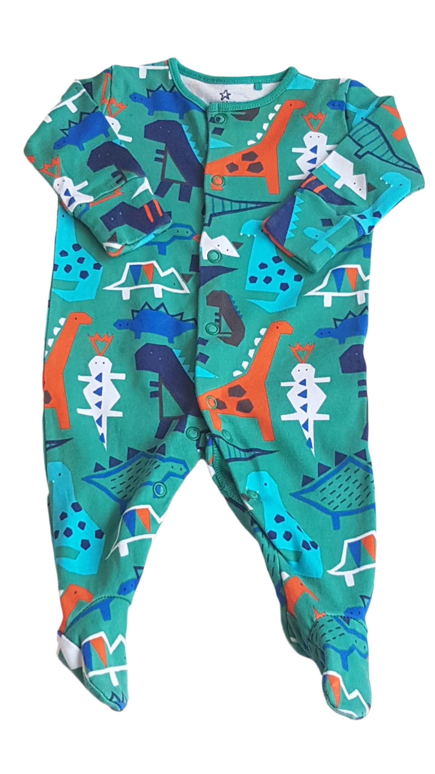 ÚJ NEXT BABY KISFIÚ RUGI