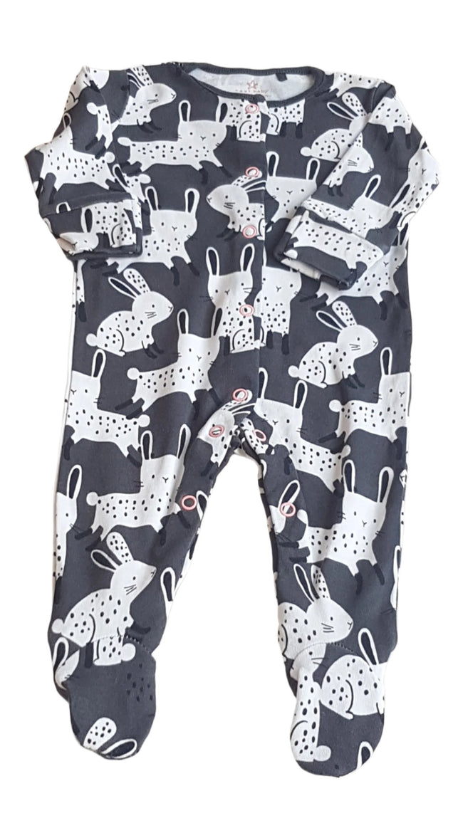 ÚJ NEXT BABY UNISEX RUGDALÓZÓ Hover Image