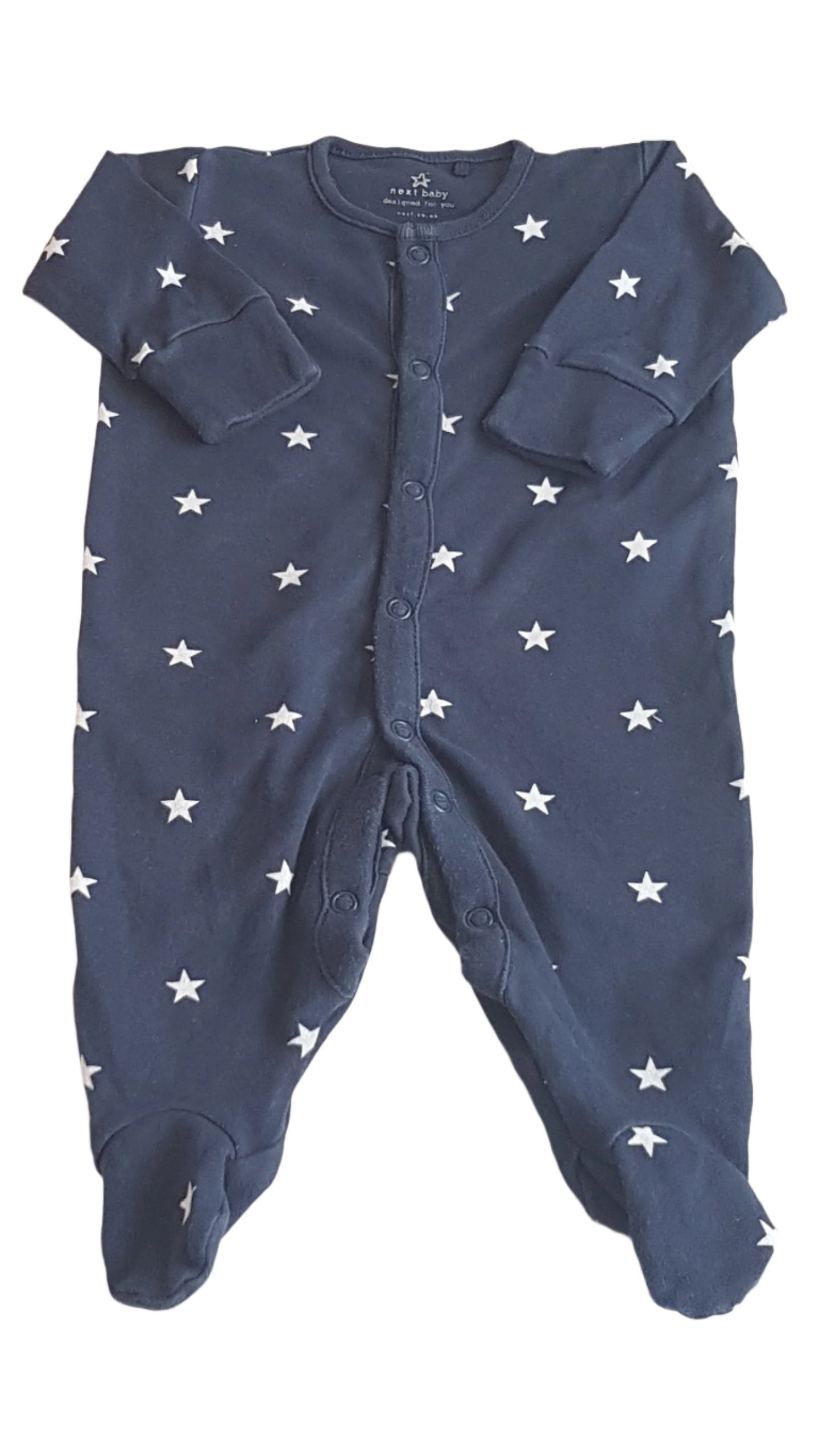 NEXT BABY KISFIÚ RUGI