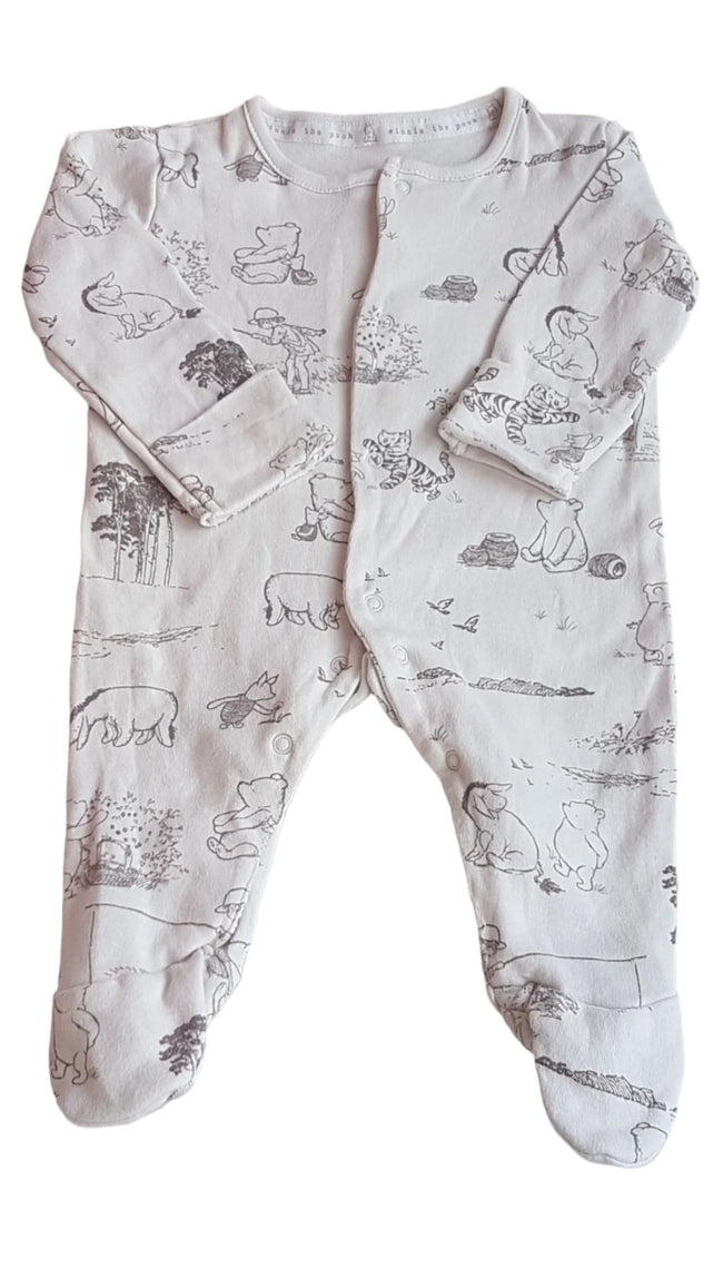 GEORGE DISNEY BABY UNISEX RUGI Hover Image