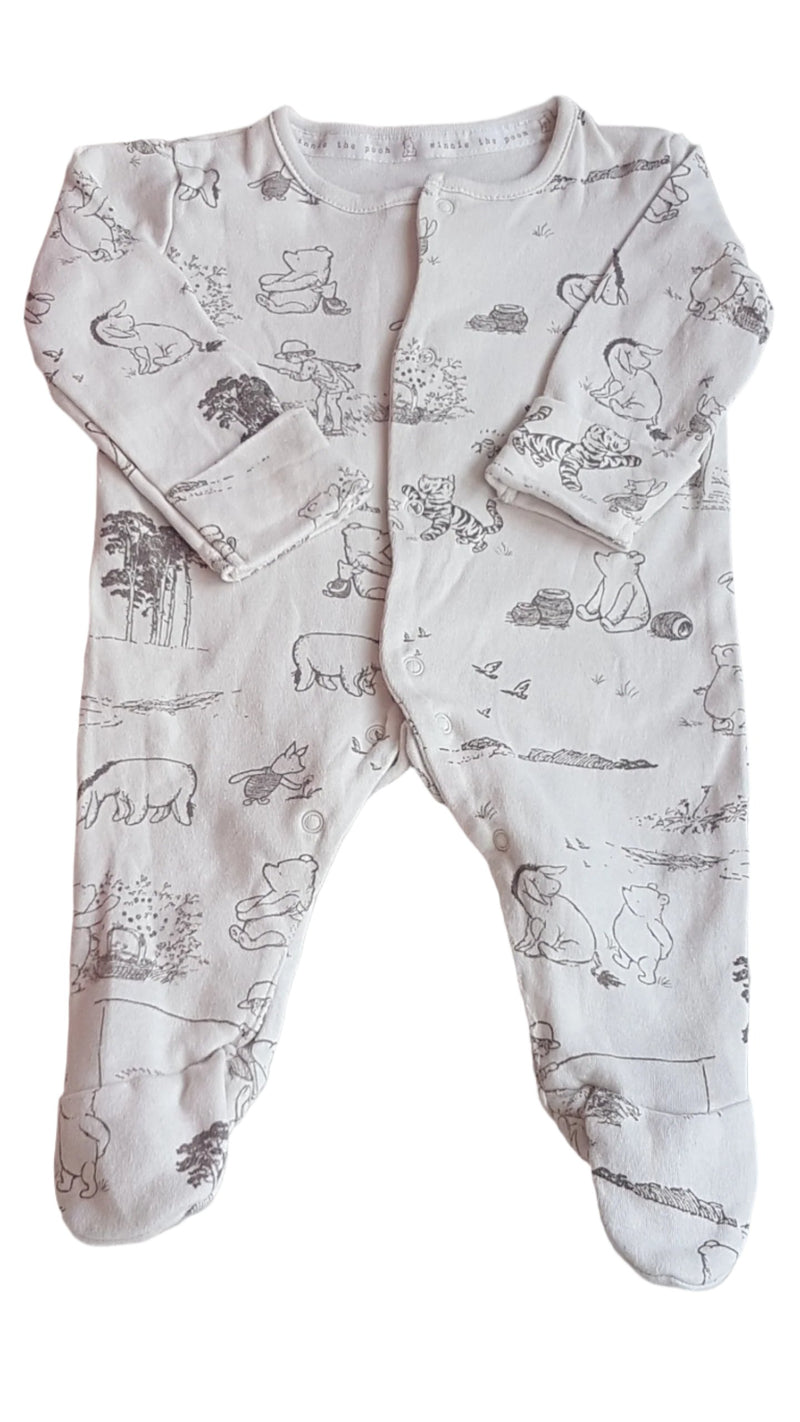 GEORGE DISNEY BABY UNISEX RUGI