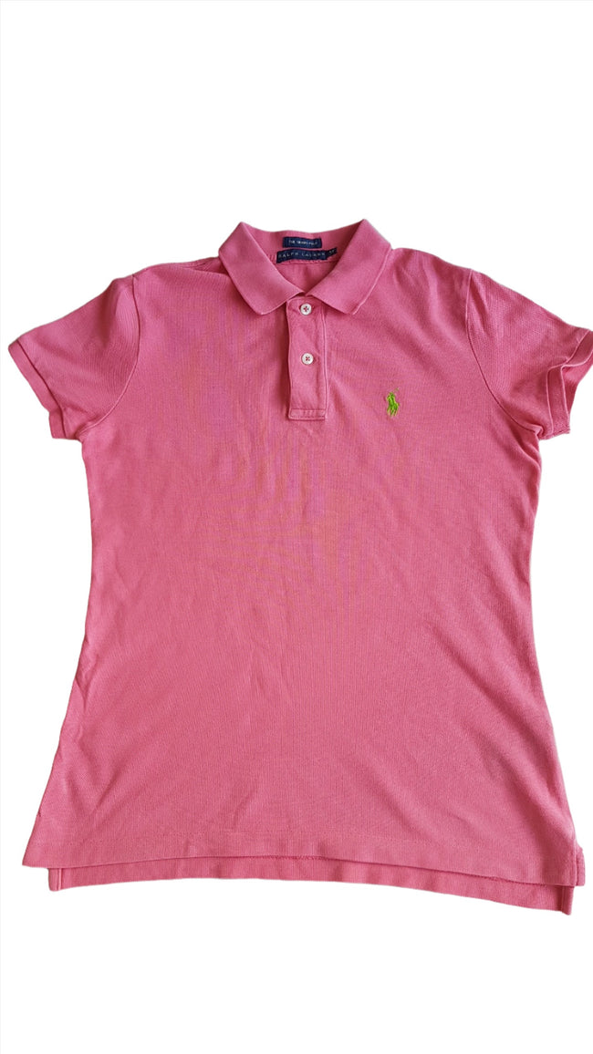 RALPH LAUREN PRÉMIUM MINŐSÉGŰ KISLÁNY FELSŐ Hover Image