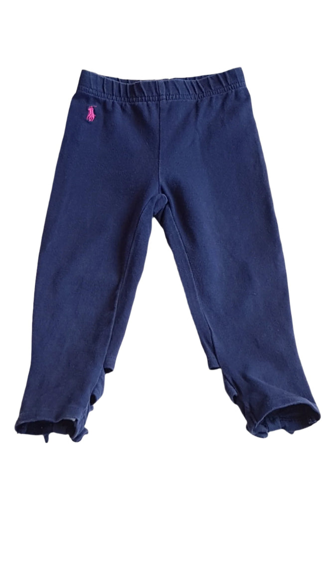 RALPH LAUREN KISLÁNY LEGGINGS Hover Image