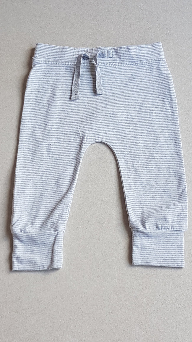 GEORGE KISFIÚ VÉKONY PAMUT  JOGGERS Hover Image