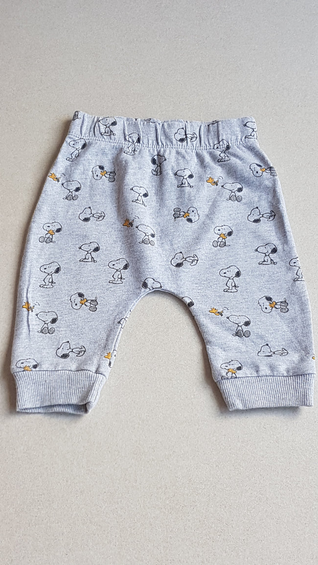 GEORGE KISFIÚ JOGGERS Hover Image