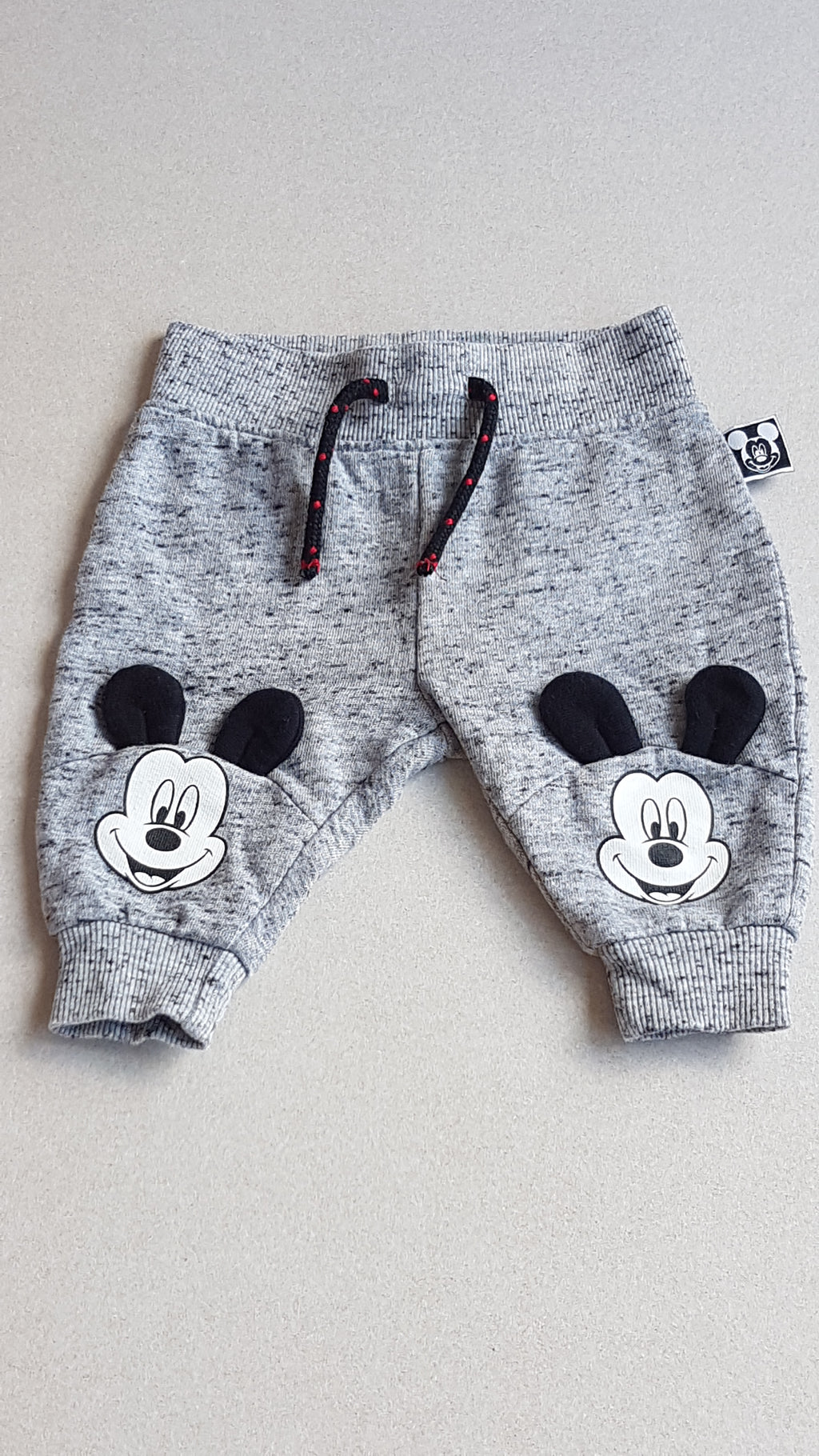 DISNEY BABY MICKEY MOUSE KISFIÚ JOGGERS