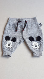 DISNEY BABY MICKEY MOUSE KISFIÚ JOGGERS