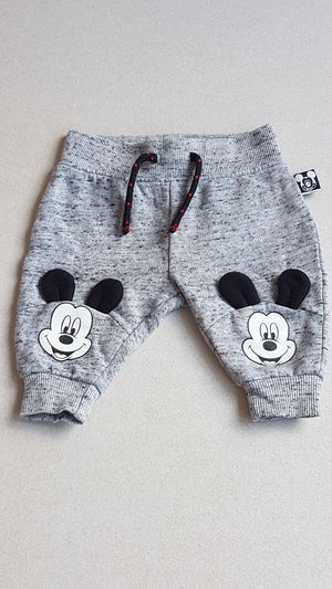 DISNEY BABY MICKEY MOUSE KISFIÚ JOGGERS