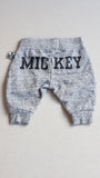 DISNEY BABY MICKEY MOUSE KISFIÚ JOGGERS