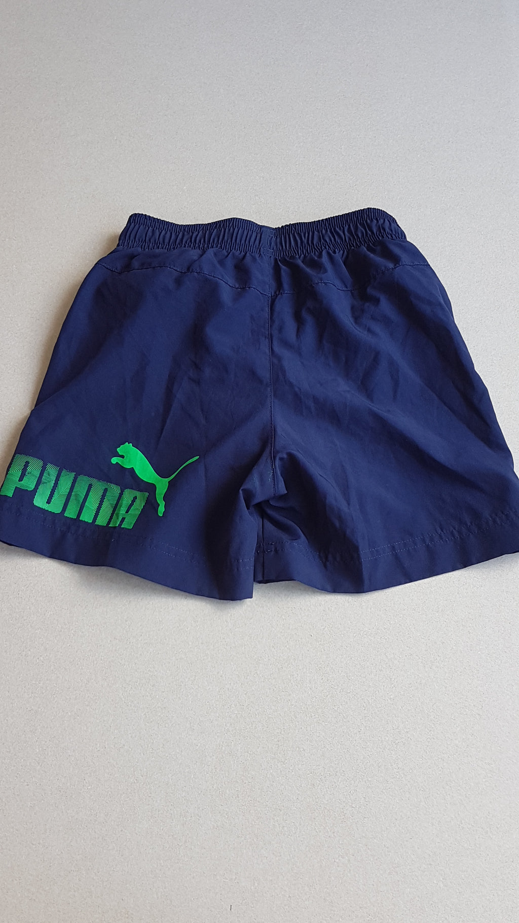 PUMA PRÉMIUM MINŐSÉGŰ KISFIÚ SPORTNADRÁG