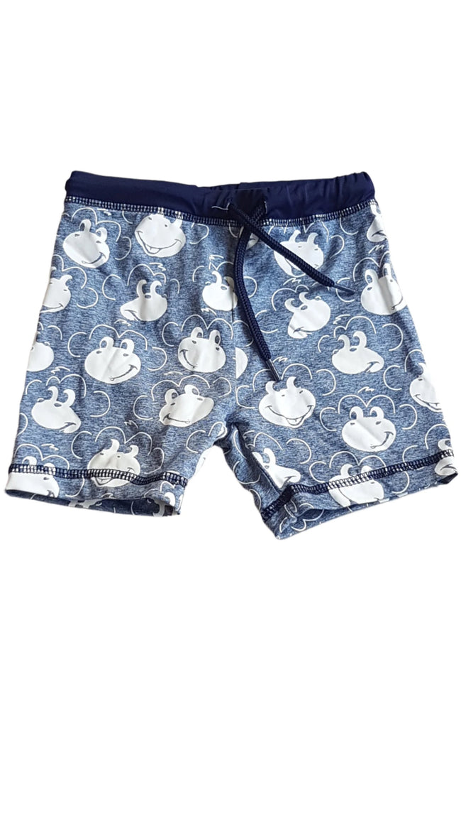 ÚJ NEXT KISFIÚ FÜRDŐNADRÁG Hover Image