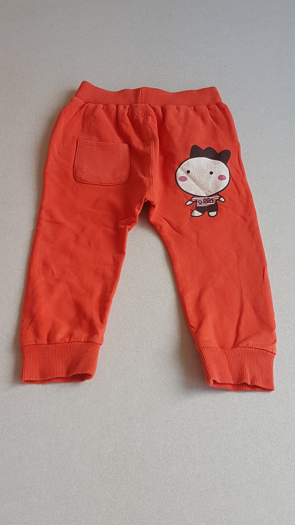 SINGBAIL KISFIÚ JOGGERS