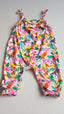 ÚJ KISLÁNY JUMPSUIT