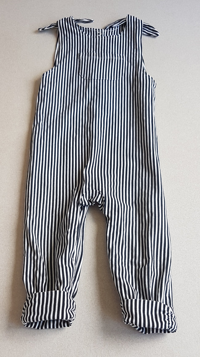 MY K DESIGNER KISLÁNY JUMPSUIT Hover Image