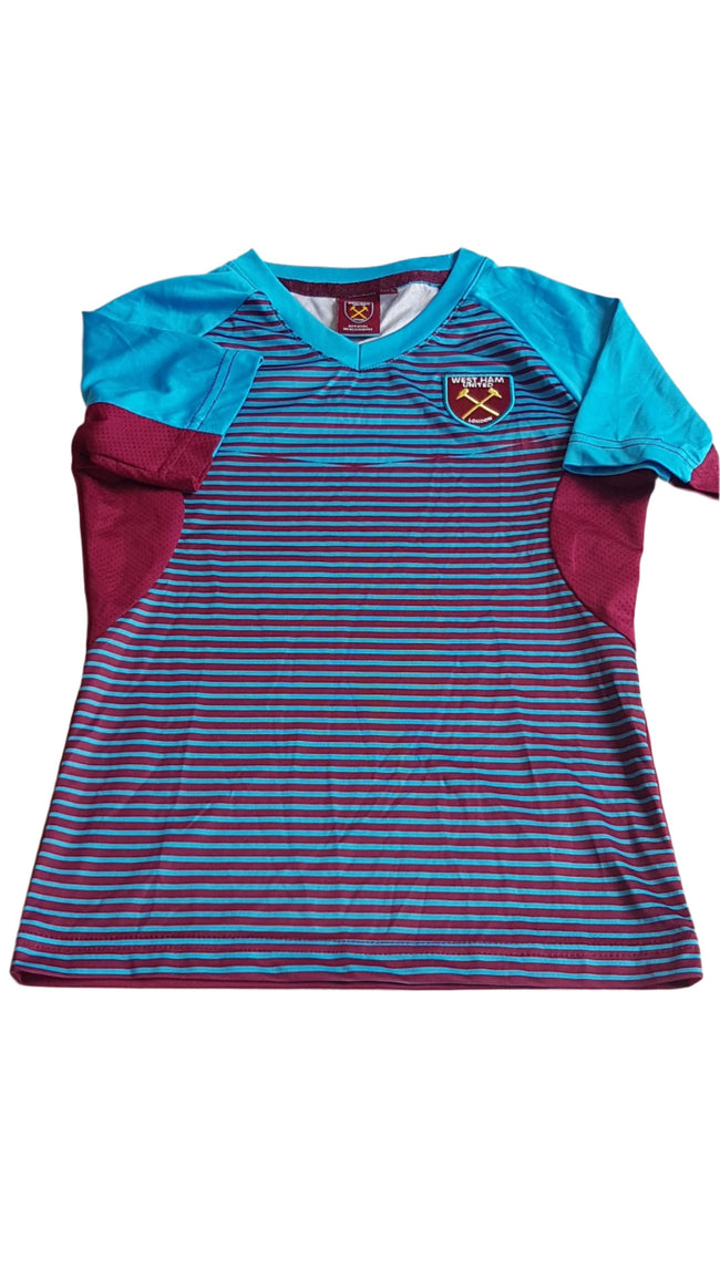 WEST HAM UNITED KISFIÚ SPORT FELSŐ Hover Image