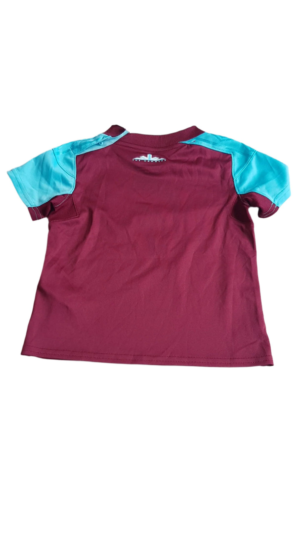 ÚJ UMBRO WEST HAM UNITED  KISFIÚ SPORT FELSŐ