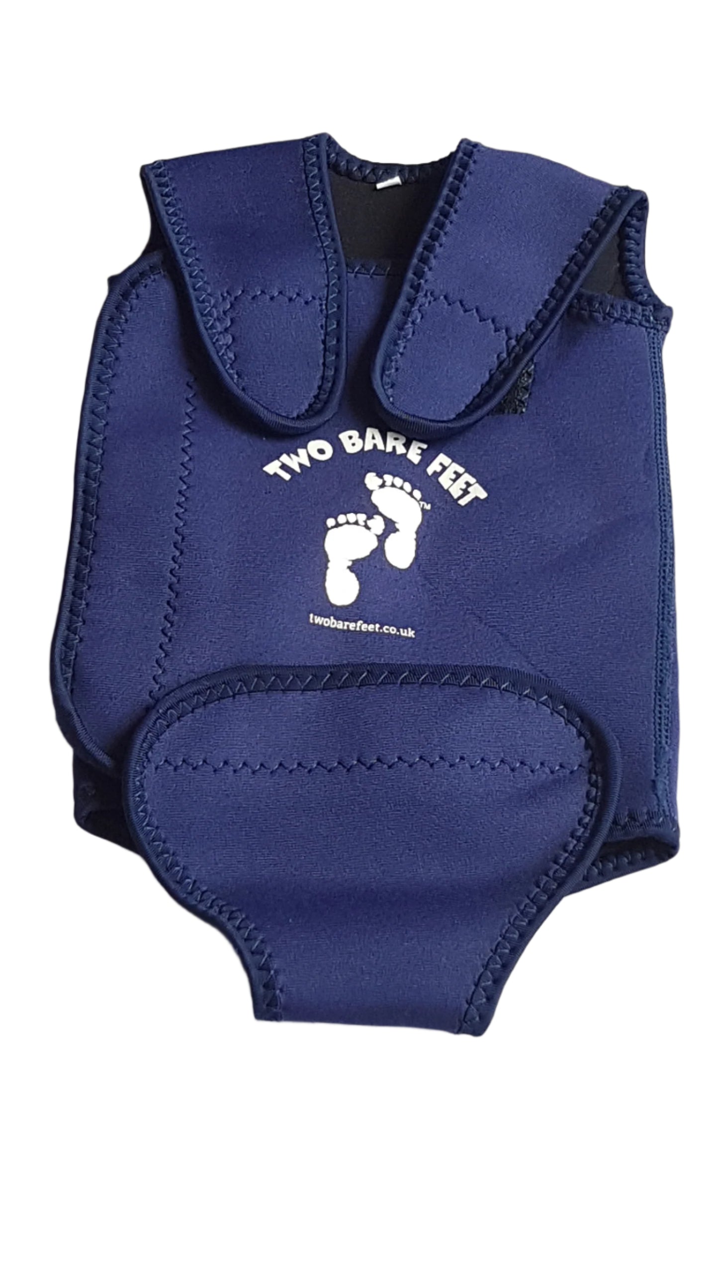 TO BARE FEET UNISEX ÚSZÓMELLÉNY