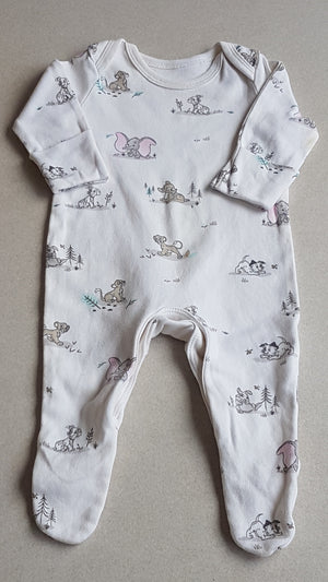DISNEY BABY UNISEX RUGDALÓZÓ