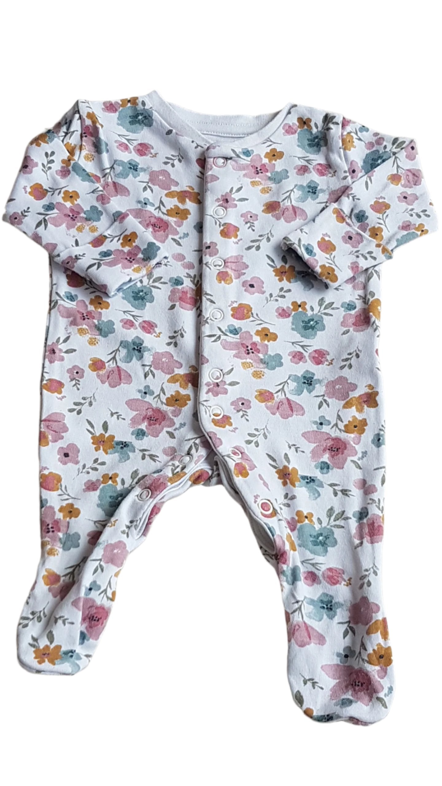 PRIMARK KISLÁNY RUGDALÓZÓ