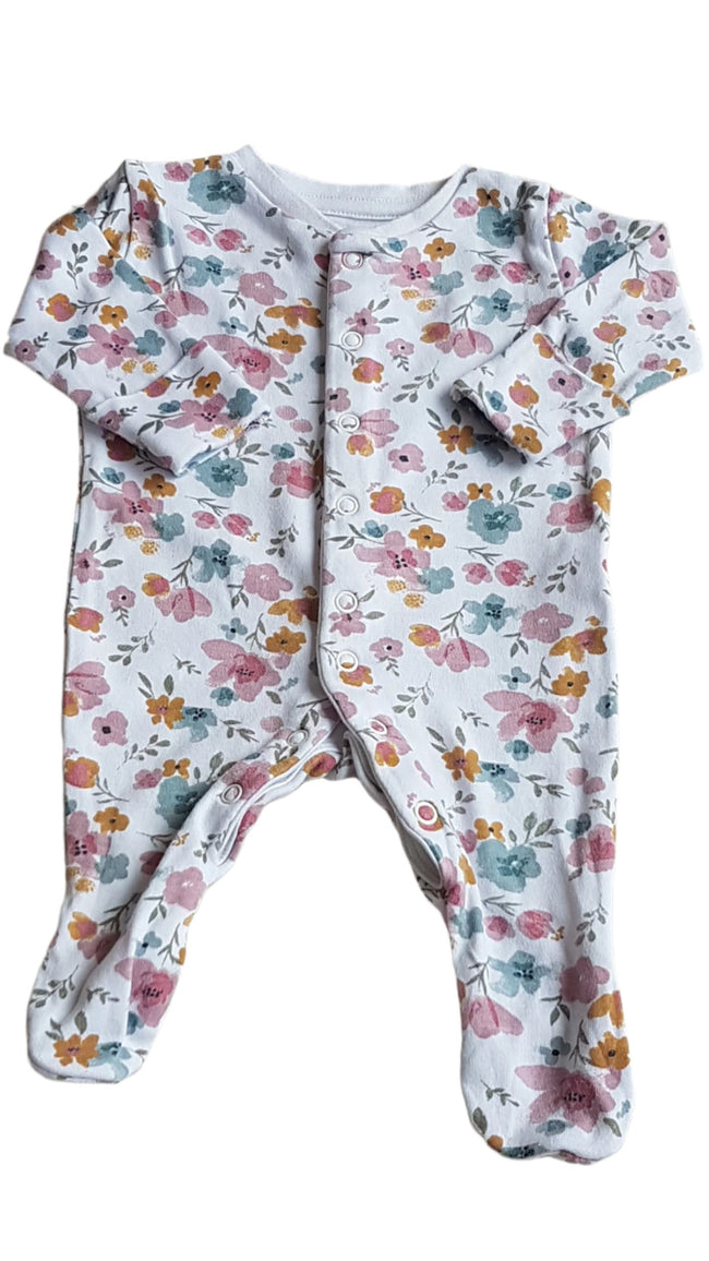 PRIMARK KISLÁNY RUGDALÓZÓ Hover Image
