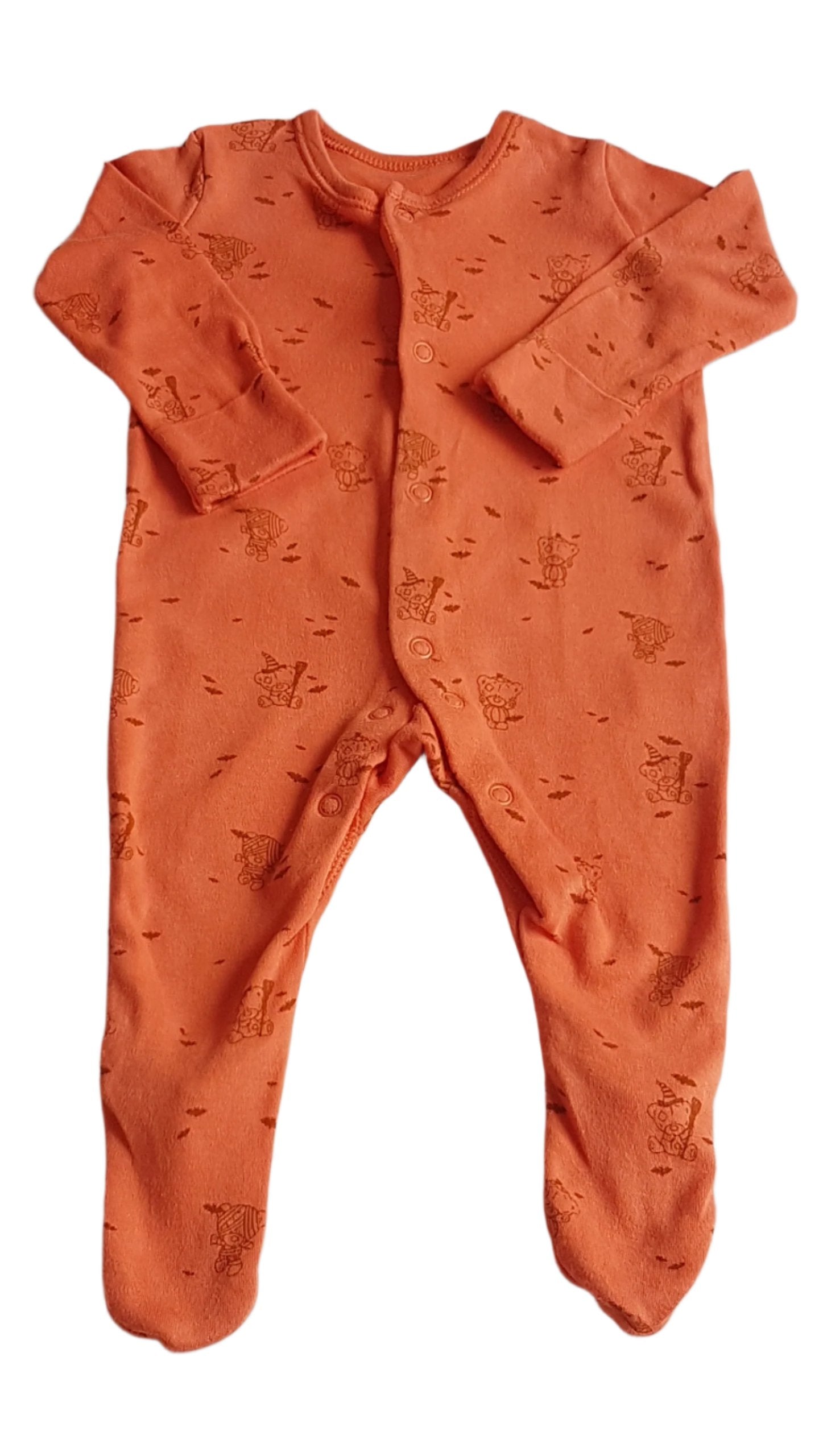 GEORGE UNISEX RUGDALÓZÓ