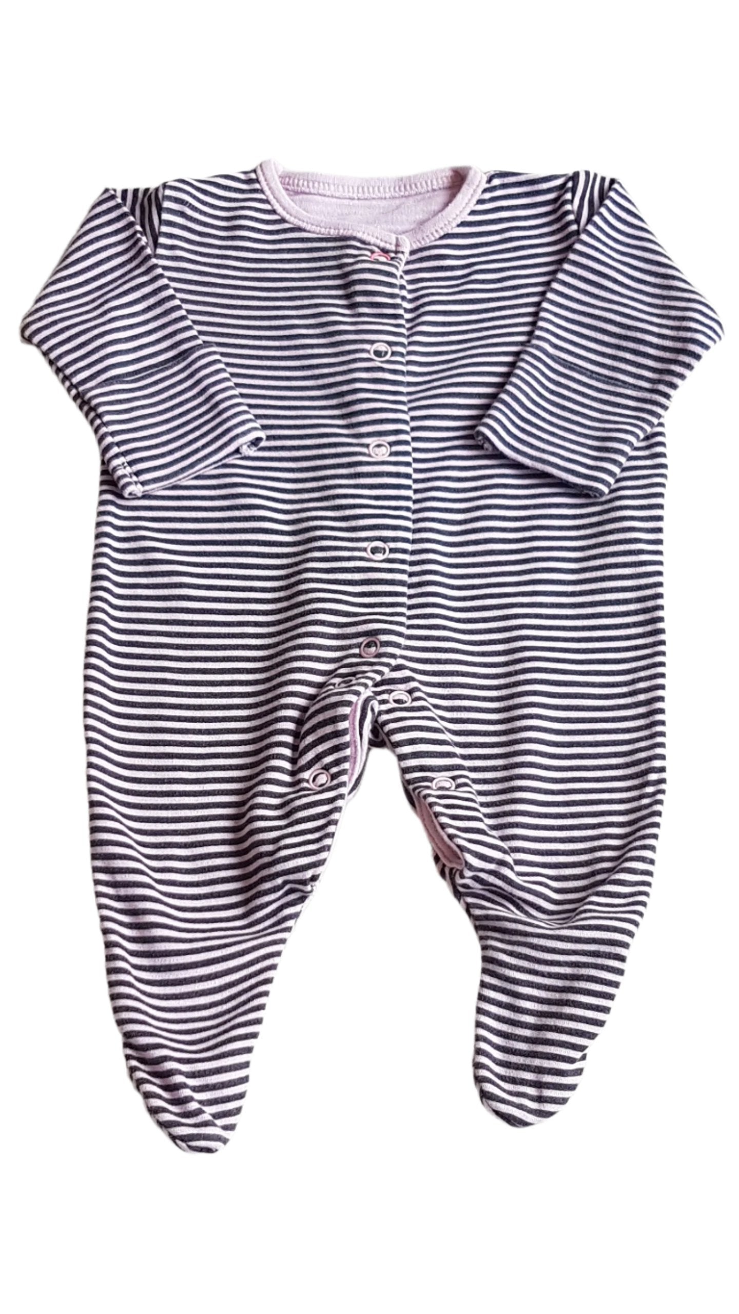 PRIMARK KISLÁNY RUGDALÓZÓ