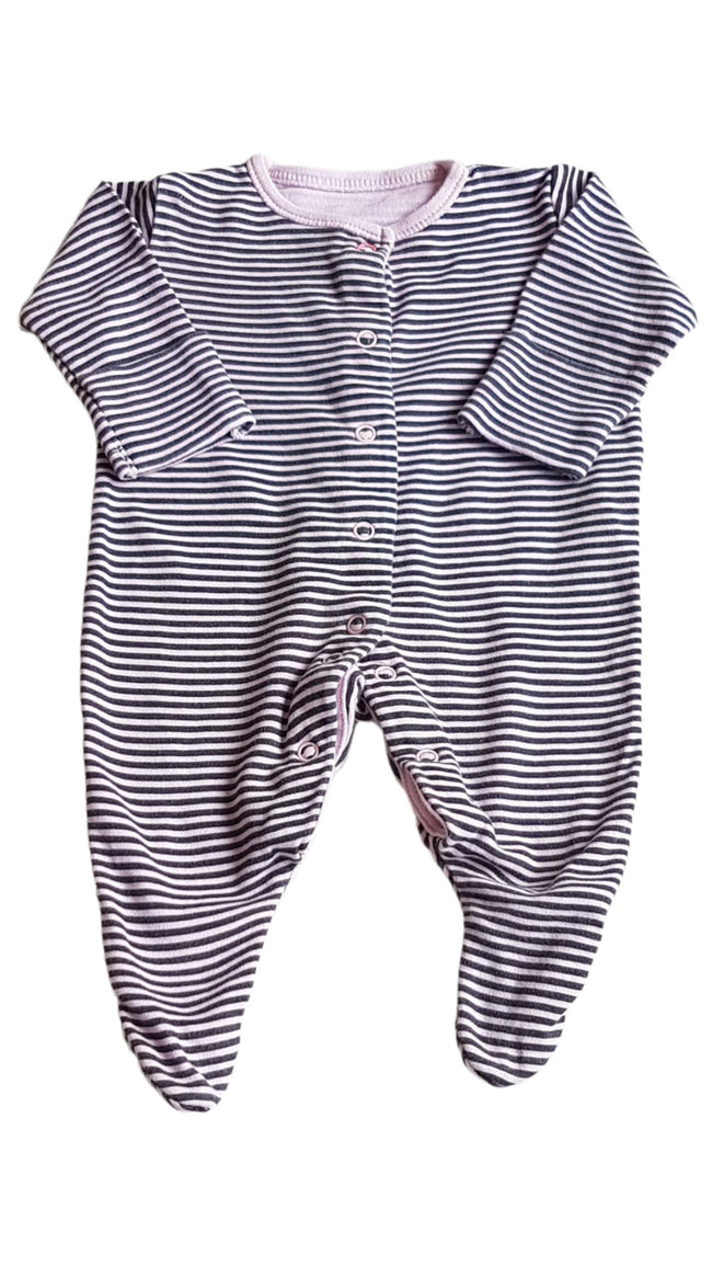 PRIMARK KISLÁNY RUGDALÓZÓ Hover Image