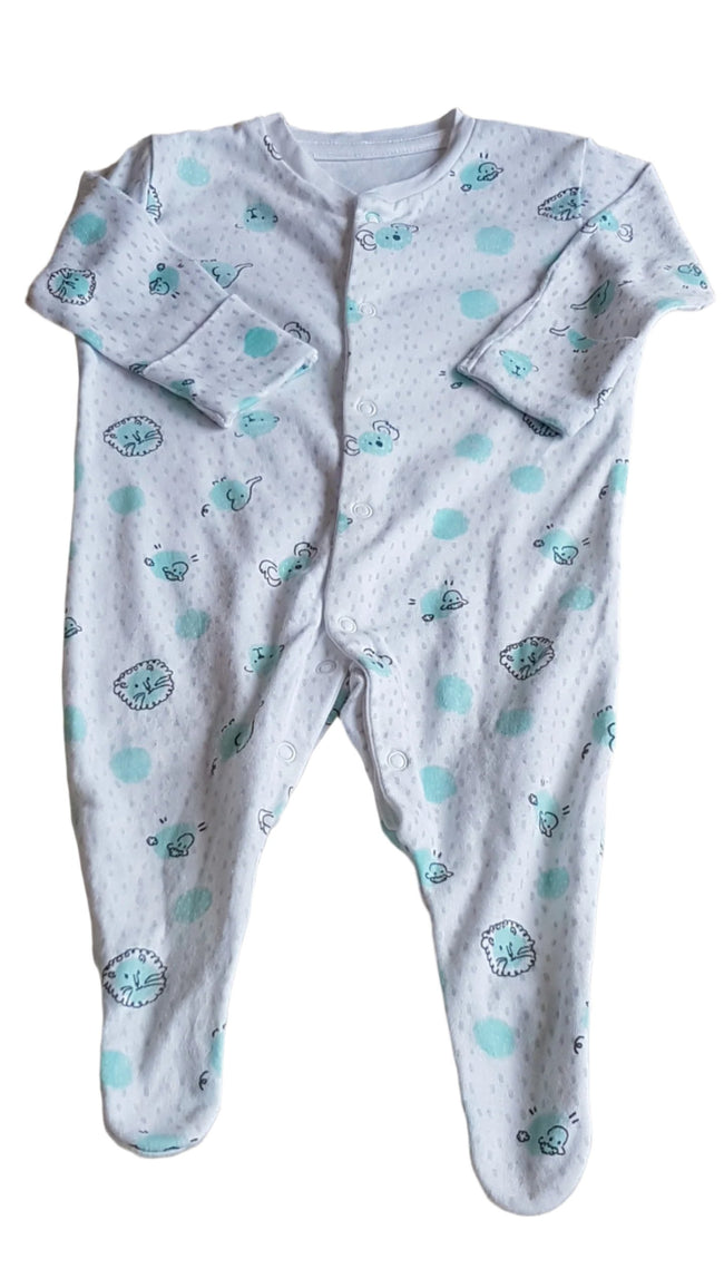 PRIMARK UNISEX RUGDALÓZÓ Hover Image