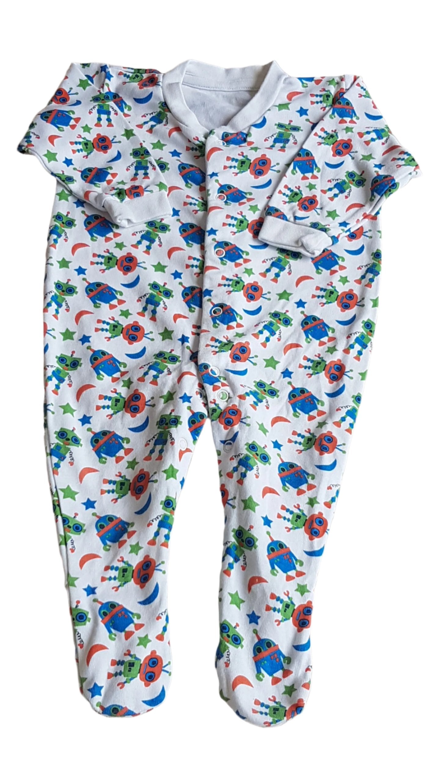 EARLY DAYS KISFIÚ RUGDALÓZÓ