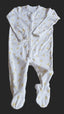 ÚJ RALPH LAUREN UNISEX RUGDALÓZÓ
