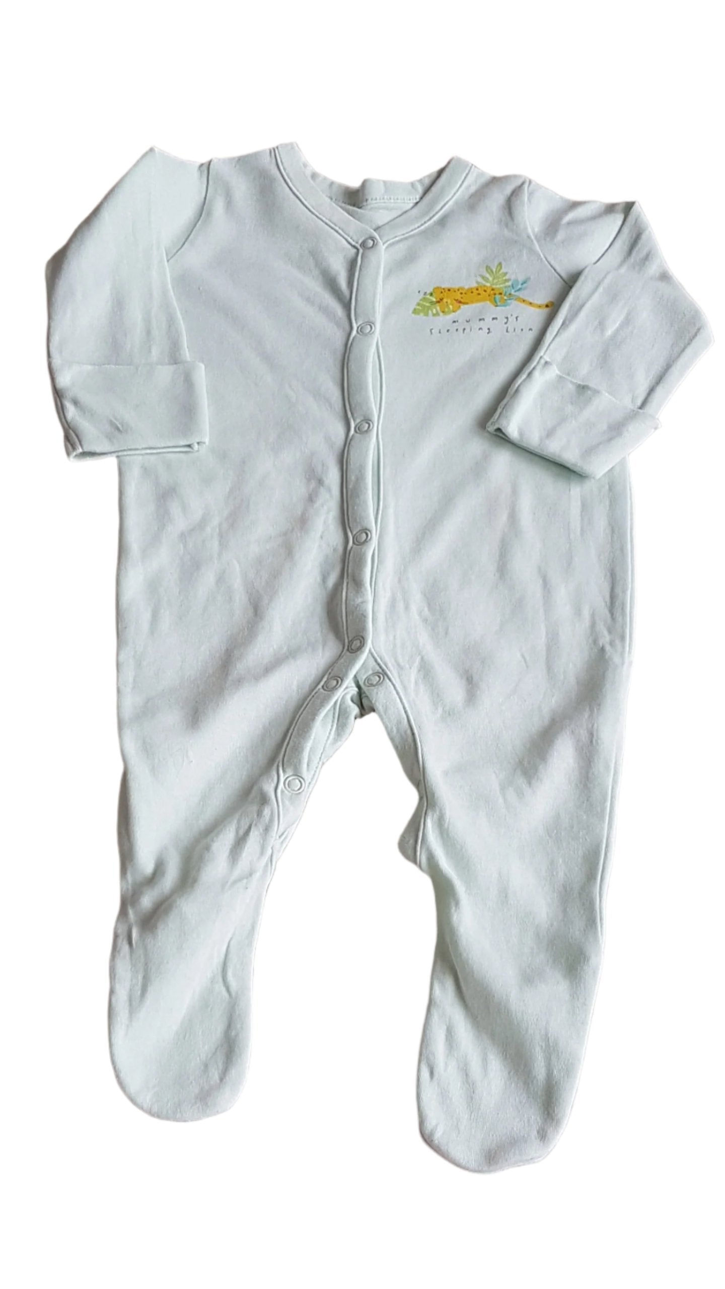 MOTHERCARE UNISEX RUGDALÓZÓ